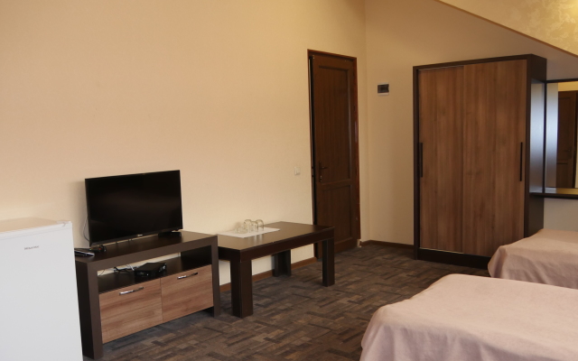 Menua Hotel