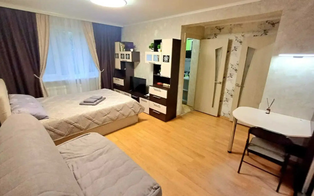 Квартира на Бульваре Цанова 13