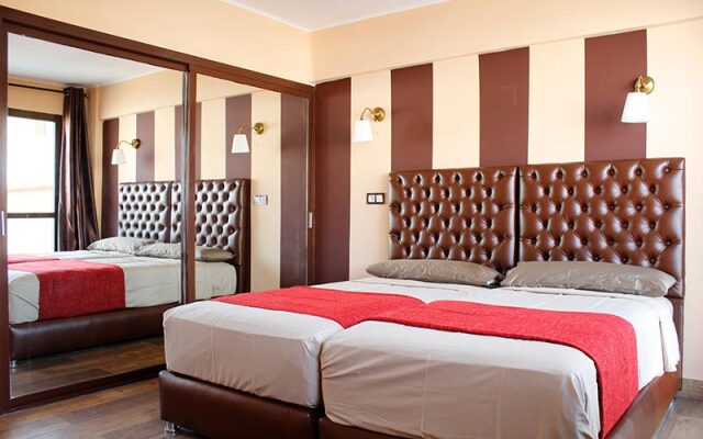 Benalmadena Hotel