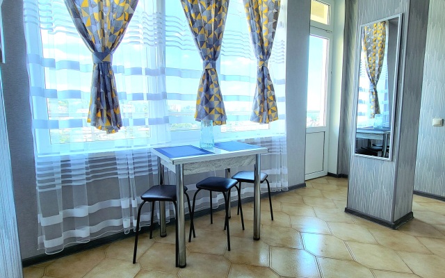 9 na Krasnoy v Sochi Flat