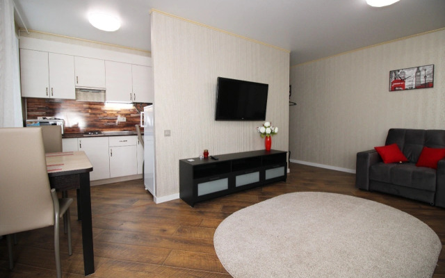 Квартира Уютная Студия в Центре Старого Города