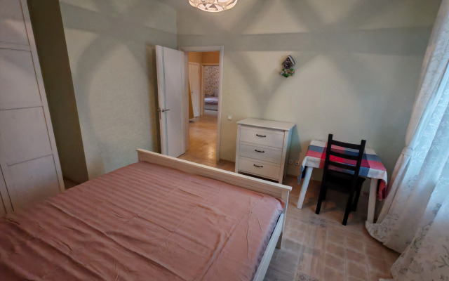 Частный дом The Дача (Ривьера)