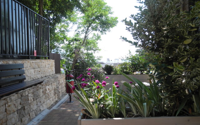 Station 3 Apartments