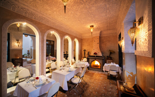 Riad Star B&B