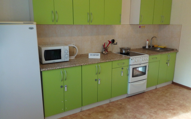 M7 Balashikha Apartments