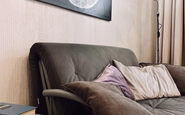 Апартаменты Жк Горка 8