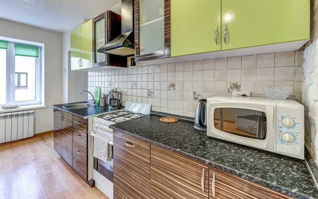 U Mariinskogo Teatra Apartments