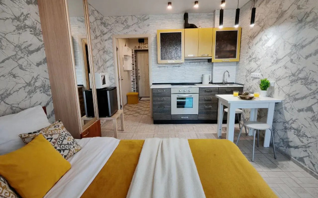 Квартира Комфорт-класса вблизи Исторического Центра