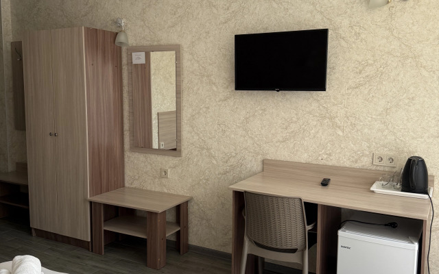 Amare Guest House