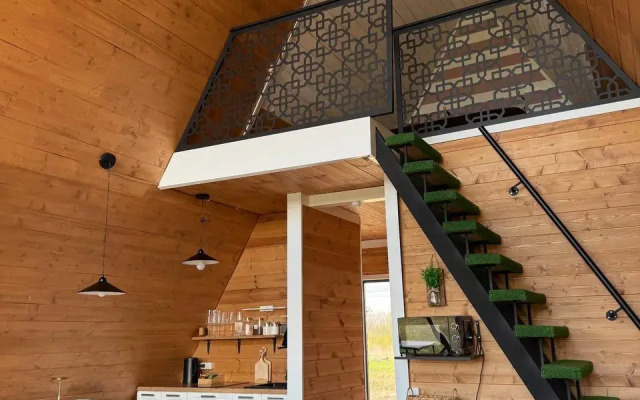 Domik u Tuutari Private house