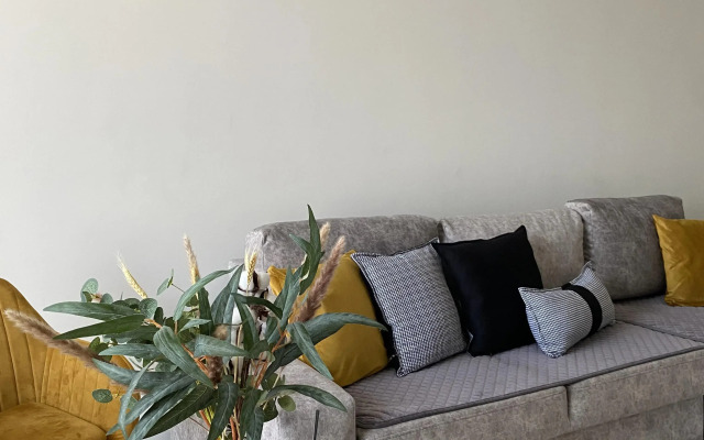 U morya Apartments