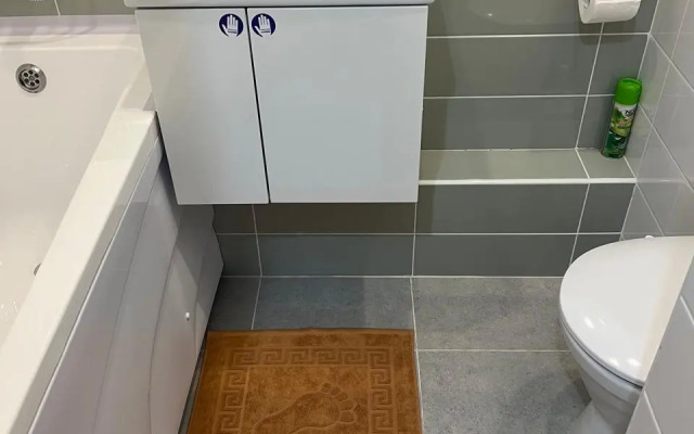 Квартира на Солнечной