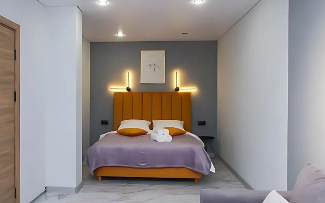 Na 30 Let Pobedy 42k1 Apartments
