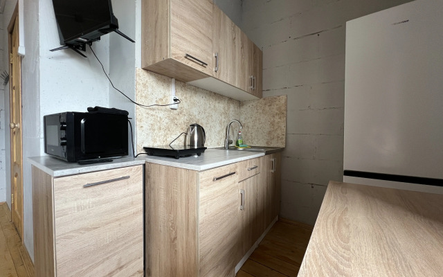 Utochkina 7/2-44 Podolsk Otafyevo Kakdoma Flat