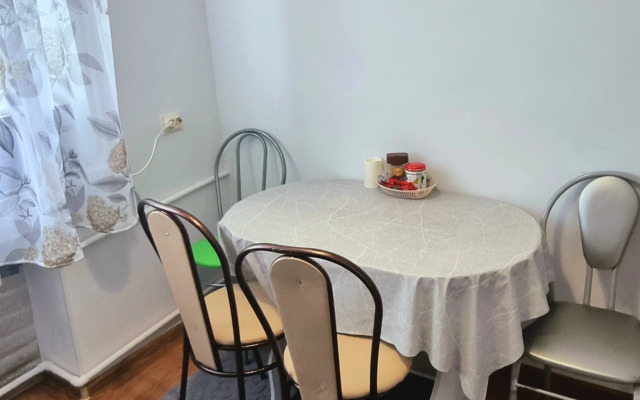 Квартира у Парка