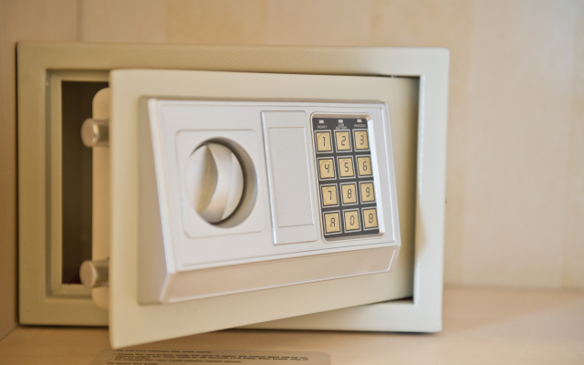Park Suites Chisinau Hotel