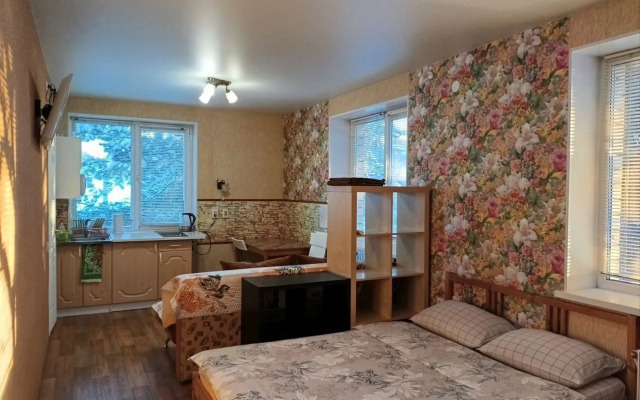 Квартира в Доме Ясень 3