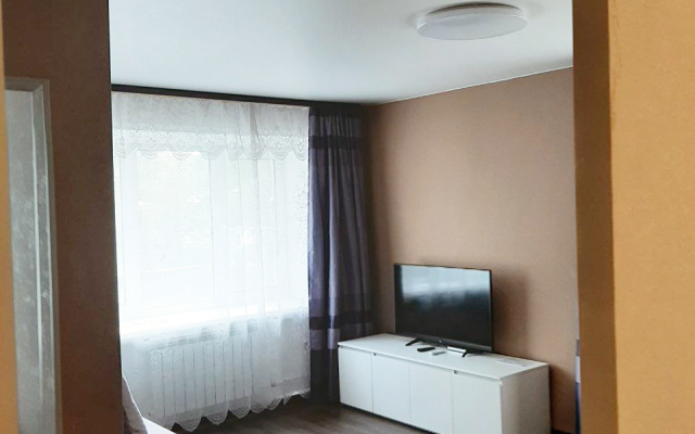 Apartamenty Flat