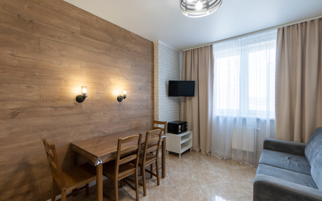 Апартаменты у Ривьеры