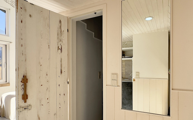 Квартира Дизайн-студия MODERN