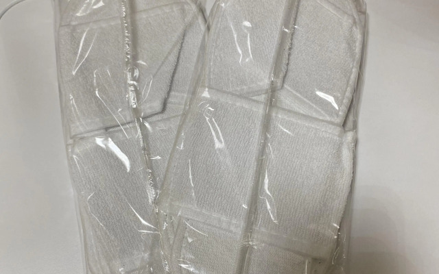 City Plaza Apartments