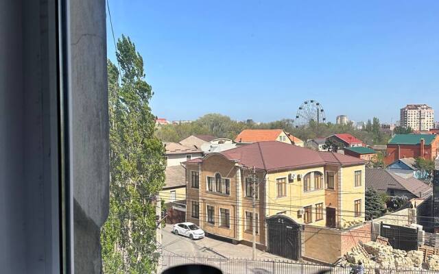 Квартира Уютная Двухкомнатная в Центре Махачкалы