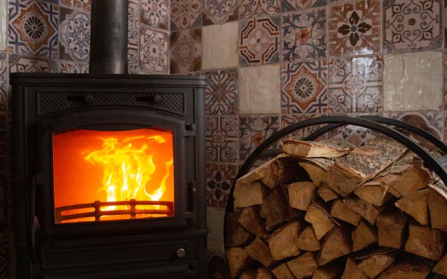 Гостевой дом ЭкоДом76