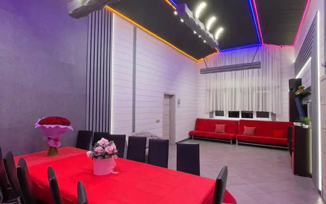 Коттедж в Жеребятьево