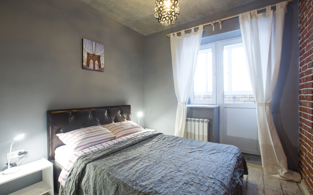 Loft 27 Dolgoprudnyij Apartments