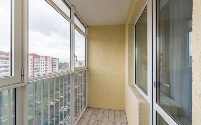 Апартаменты DreamHouse у аэропорта Кольцово