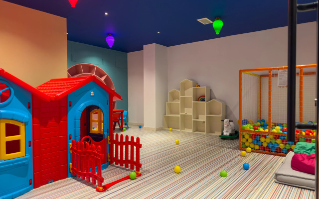 Апартаменты 1+1 Qoople Saga 2 у Моря