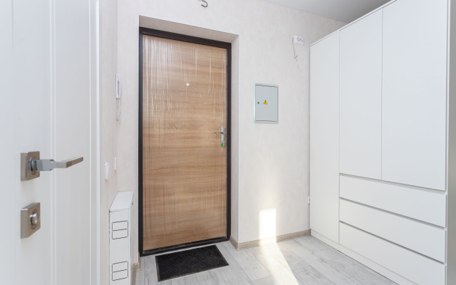 Novaya Uyutnaya V Novom Zhk Flat