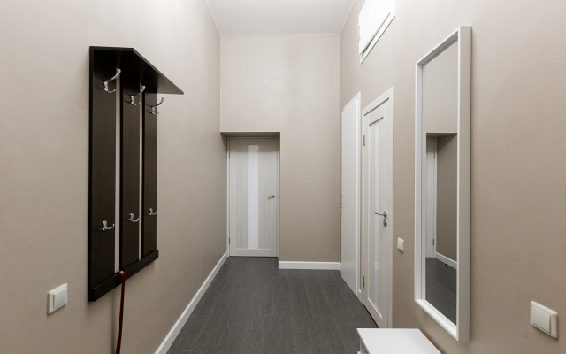 Апартаменты на Караванной