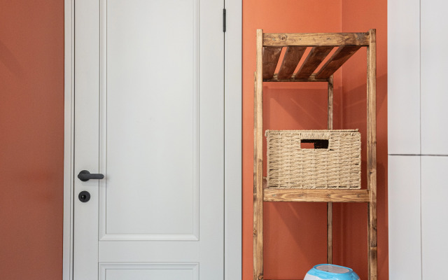 Квартира Уютная Двухкомнатная в Центре Петроградской