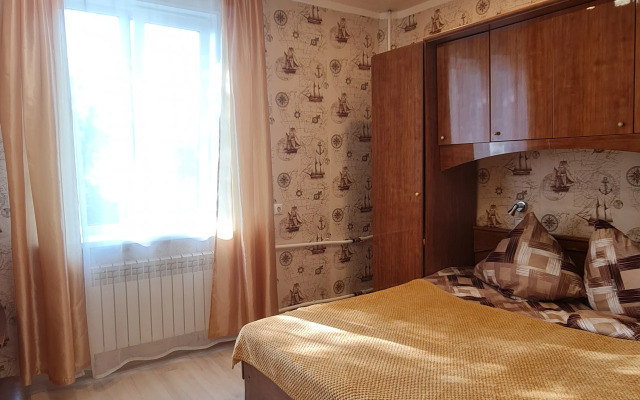 Квартира по улице Южно-Уральская