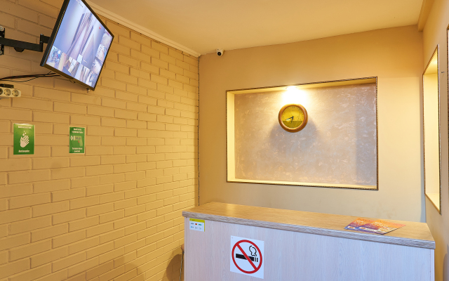 Umka Hotel