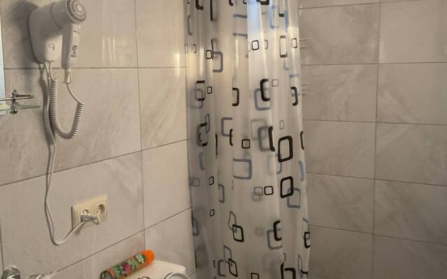 Pekan Guest house