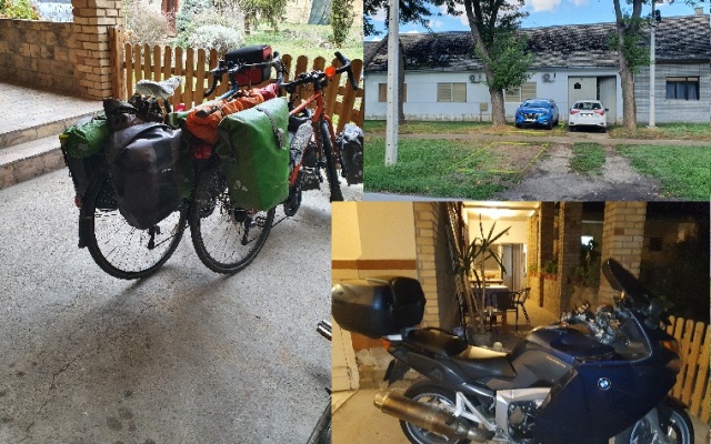 Citadela Guest house