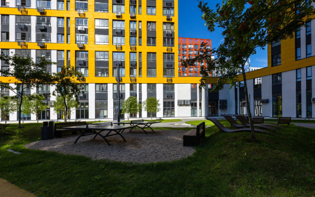 Voyazh Ot Home24 Flat