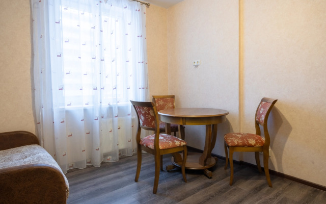 Апартаменты Фаэтон DreamHouse 7