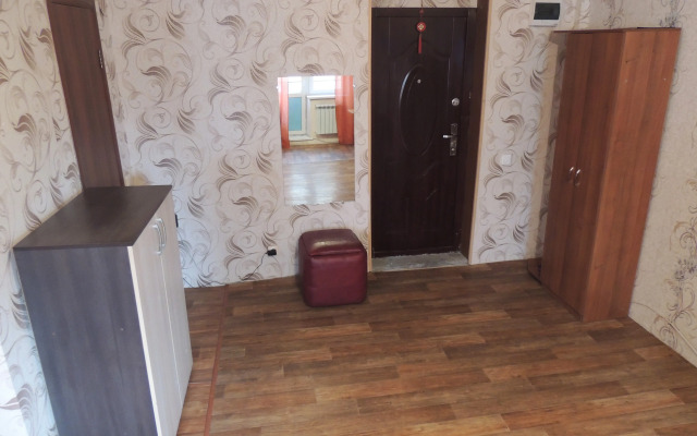 2U (Ту Ю) на улице Сахьяновой 23Б