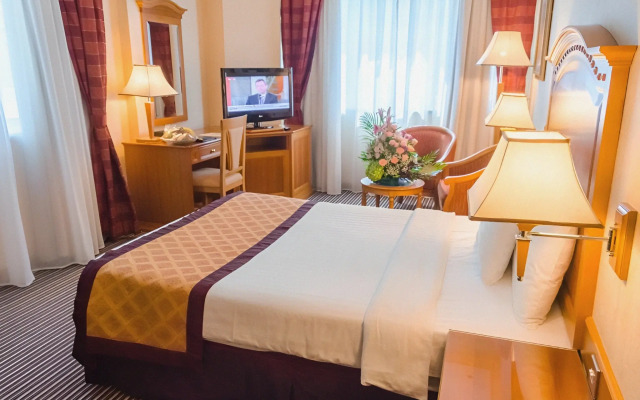 Avenue Hotel Dubai