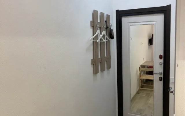 Oreshka Apartments 12