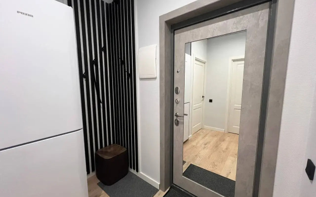 AlexHome v Monino Apartments