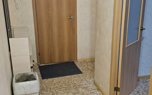 V Yaroslavle Flat