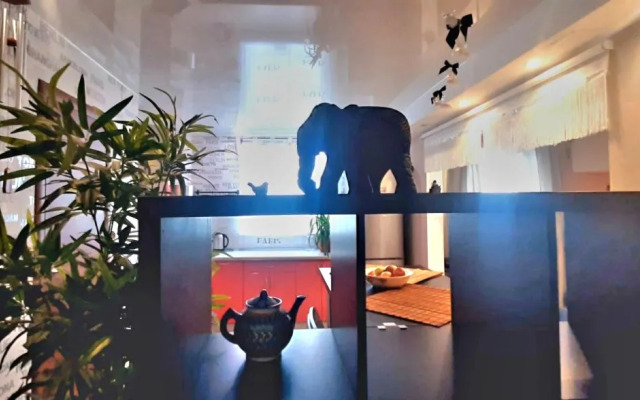 Buddha-Apartments