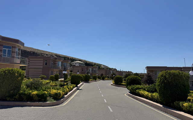 Вилла Khazri Resort