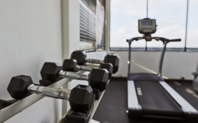 Best Western Elyon Colombo Hotel
