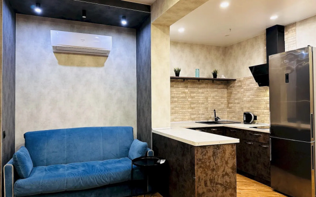 Barselona Park 810 Apartment