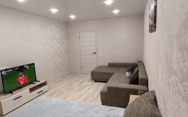 Апартаменты ЖК Гагаринский